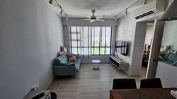 Blk 91A Telok Blangah Parcview (Bukit Merah), HDB 3 Rooms #595746171